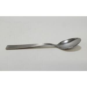 MICHSAF MCM 18/8-Israel Tea Spoon 5.5"